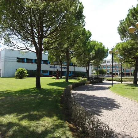 Appartamento Laguna Grande -