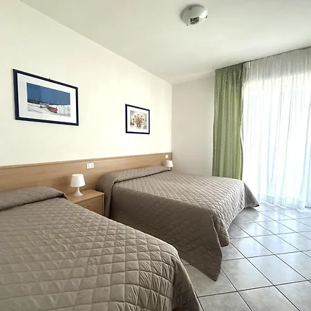 Laguna Grande - Apartman *