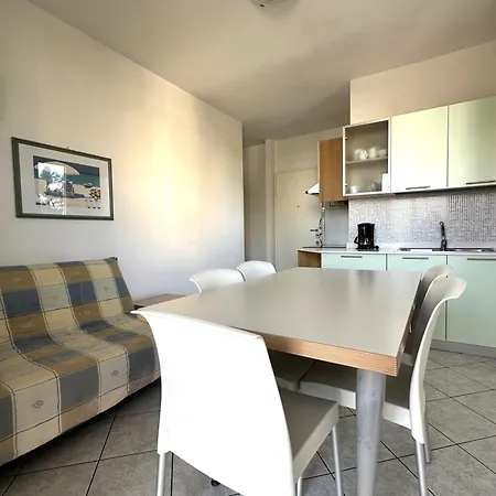 Laguna Grande - Apartman Bibione