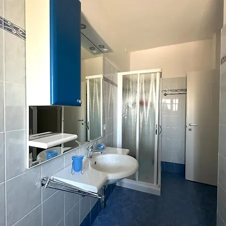 Laguna Grande - Apartamento *