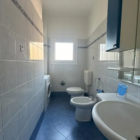 Laguna Grande - Apartamento