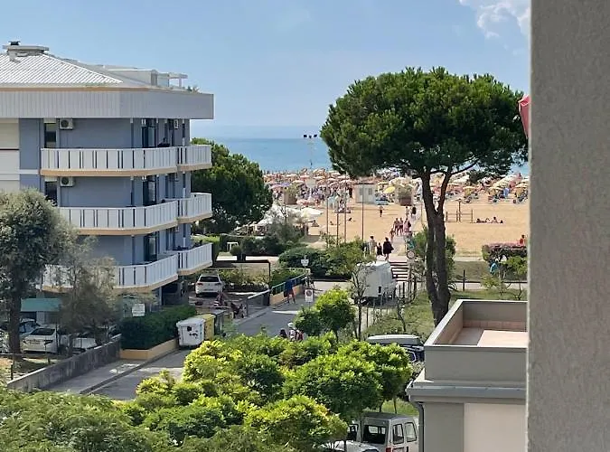 Laguna Grande - Lejlighed Bibione