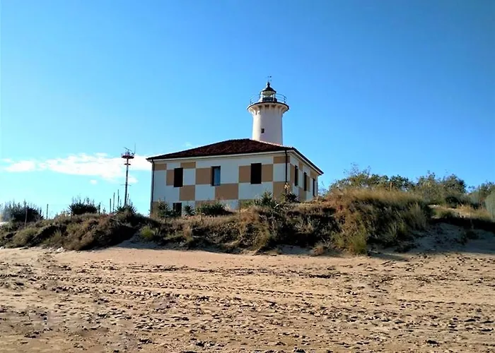 Laguna Grande - * Bibione