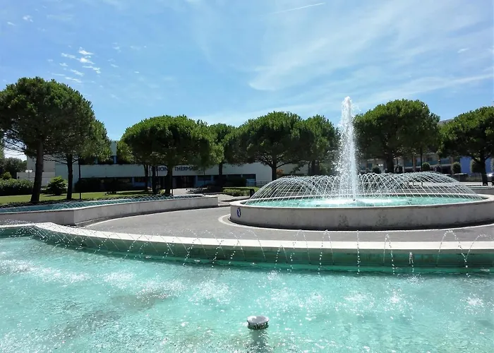 Laguna Grande - * Bibione