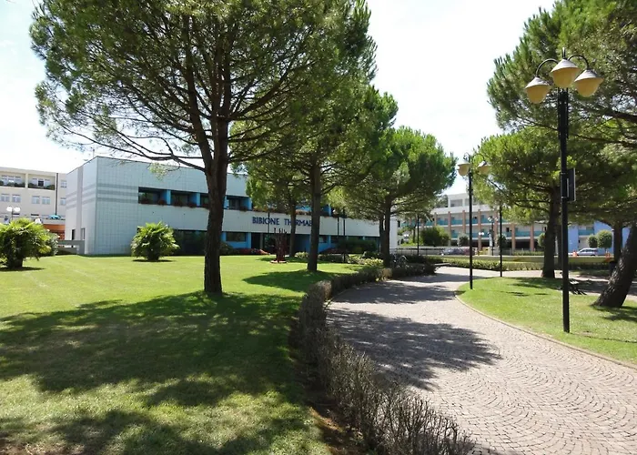 Lejlighed Laguna Grande -