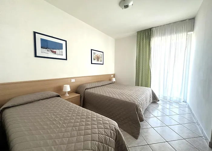 Laguna Grande - Lejlighed *