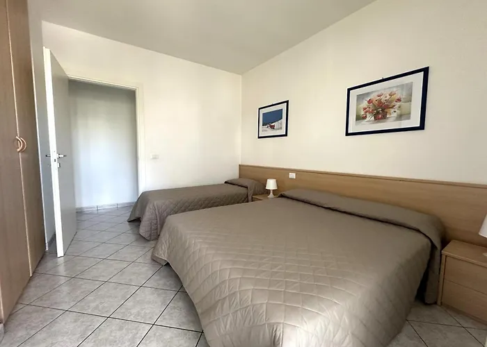 Laguna Grande - * Bibione