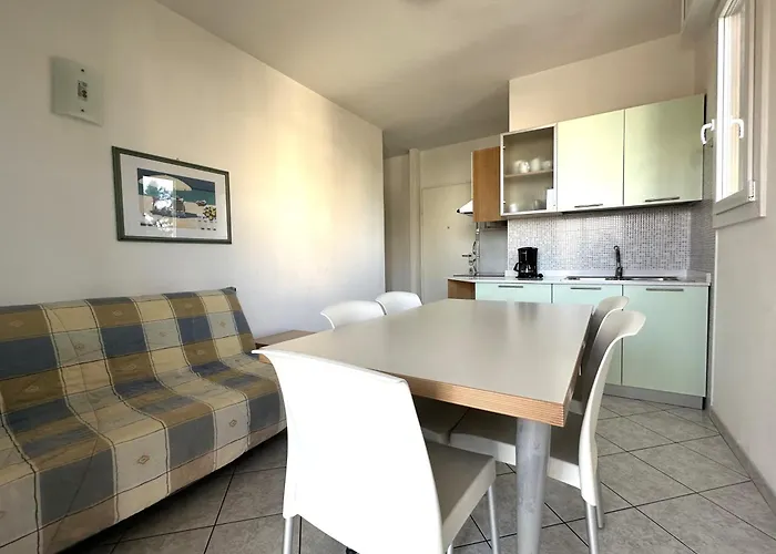 Laguna Grande - Lejlighed Bibione