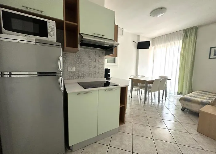 Lejlighed Laguna Grande -